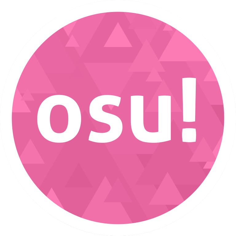 Osu! Icon